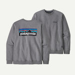 Men's P-6 Logo Uprisal Crewneck Sweatshirt - US 4478