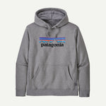 Men's P-6 Logo Uprisal Hoody - US 0695