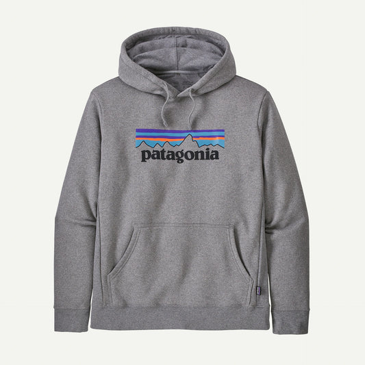 Men's P-6 Logo Uprisal Hoody - US 0695