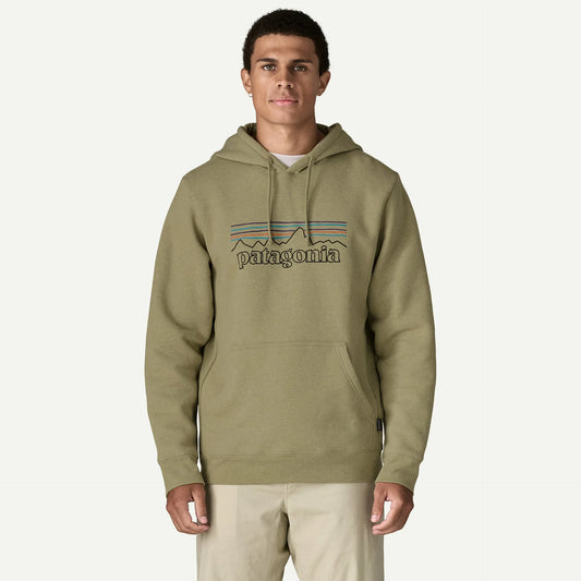 Men's P-6 Logo Uprisal Hoody - US 4571