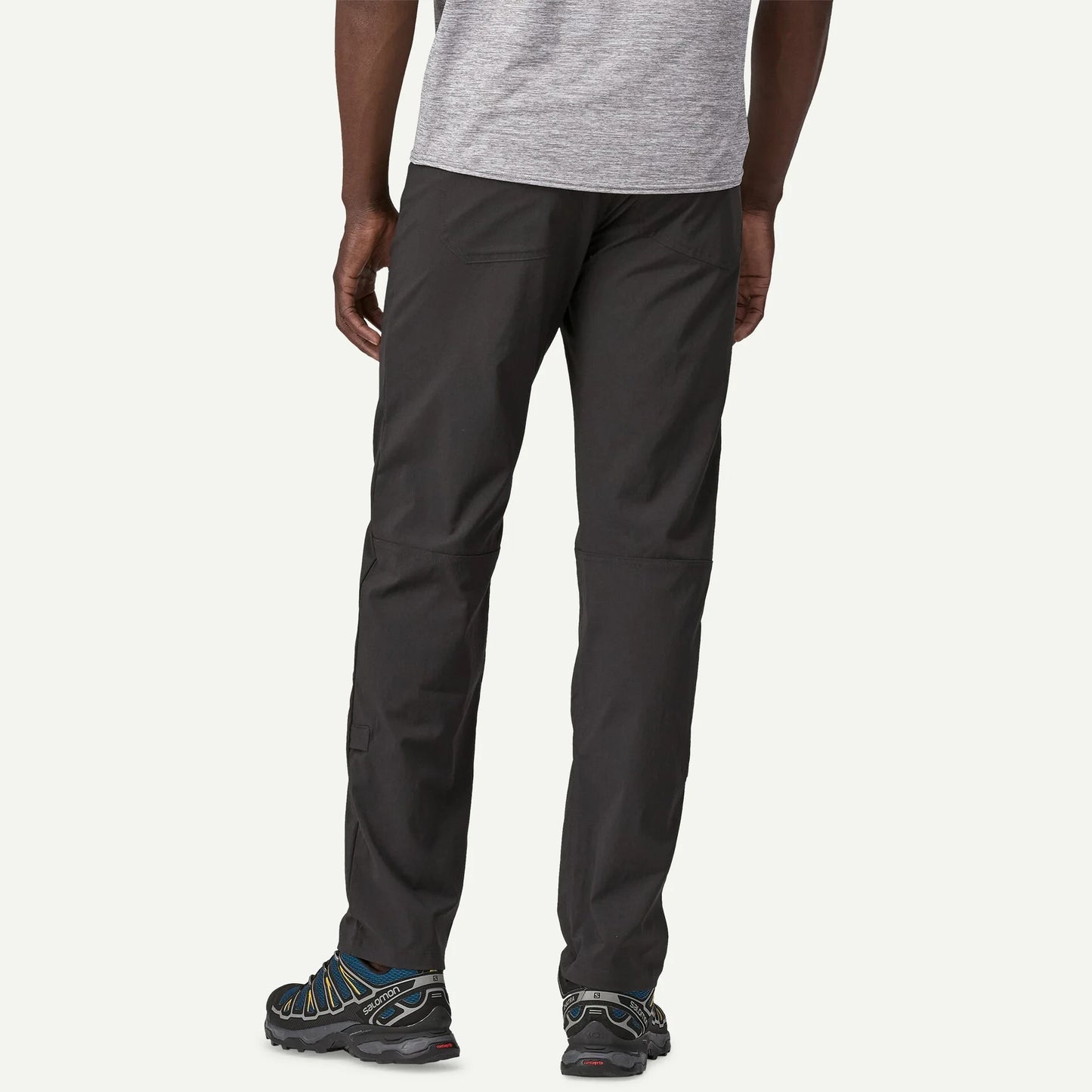 Men's Quandary Pants - Regular - US 0854