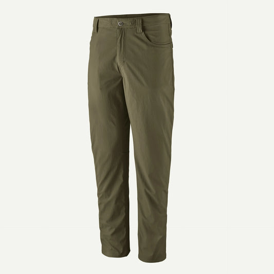 Men's Quandary Pants - Regular - US 9569