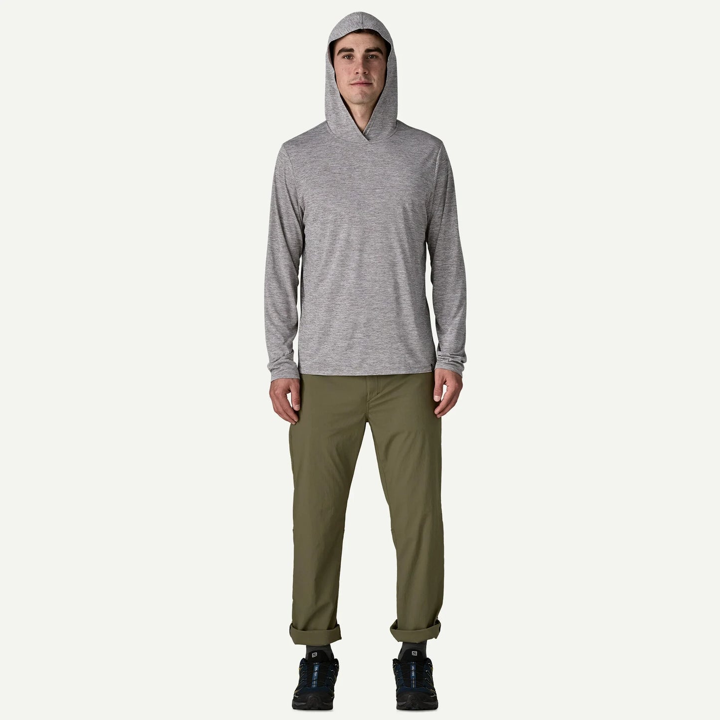 Men's Quandary Pants - Regular - US 4520
