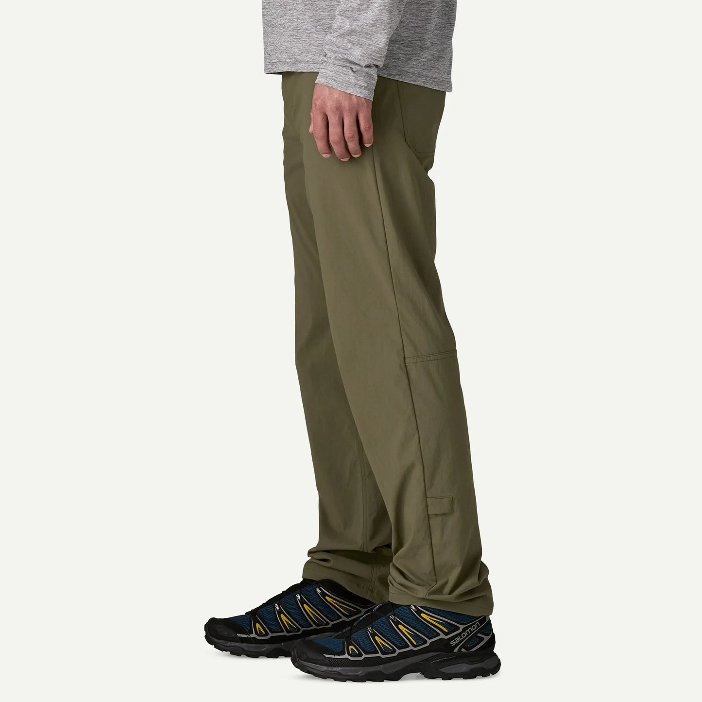 Men's Quandary Pants - Regular - US 4520