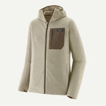 Men's R1® Air Fleece Full-Zip Hoody - US 6999