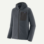 Men's R1® Air Fleece Full-Zip Hoody - US 4648
