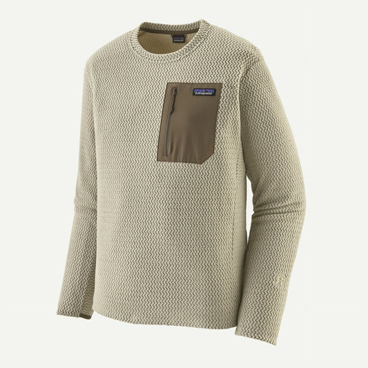 Men's R1® Air Fleece Crewneck - US 0729