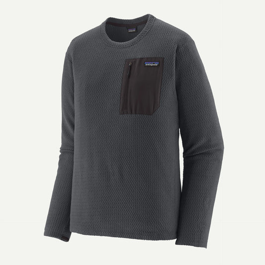 Men's R1® Air Fleece Crewneck - US 6170