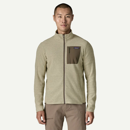 Men's R1® Air Fleece Jacket - US 9714