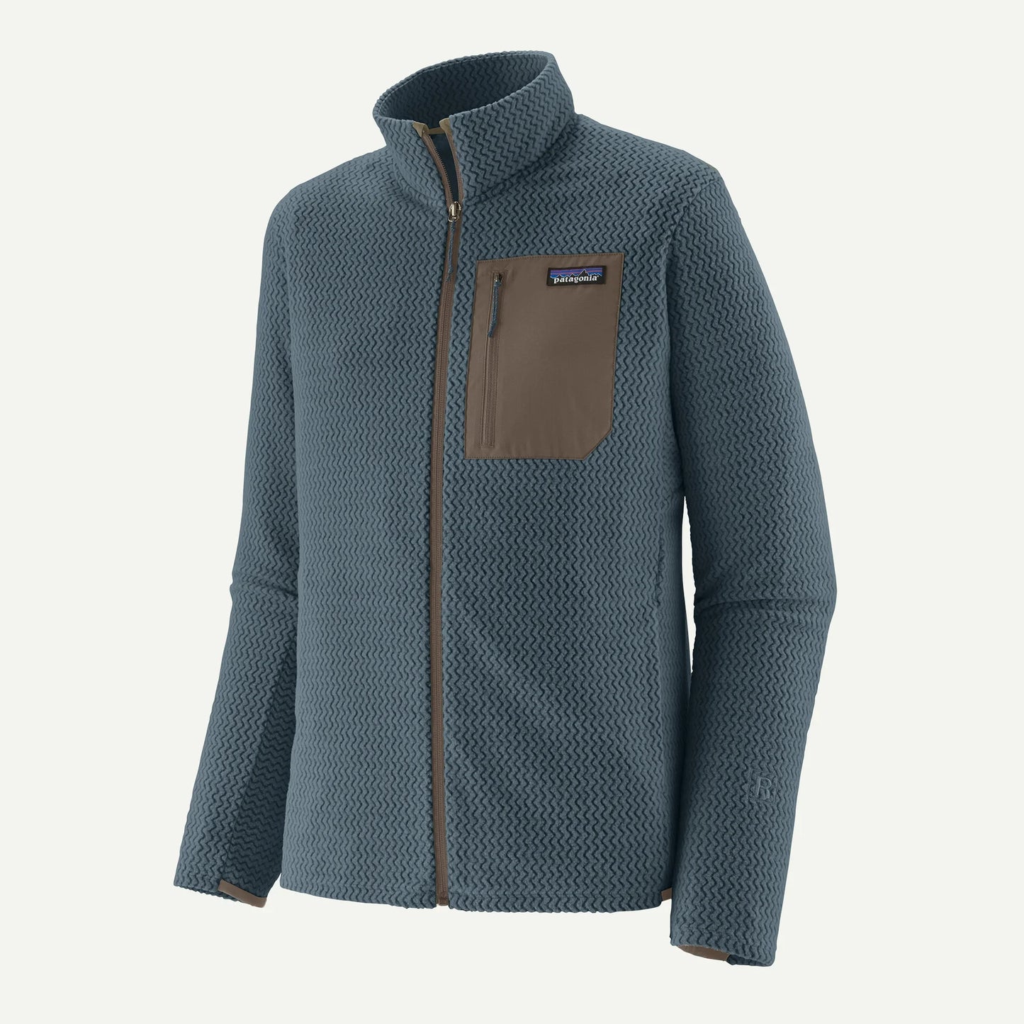 Men's R1® Air Fleece Jacket - US 9237