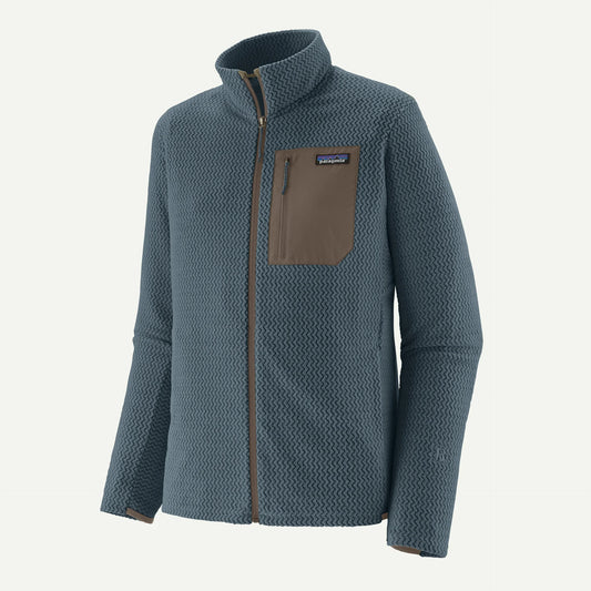 Men's R1® Air Fleece Jacket - US 9237
