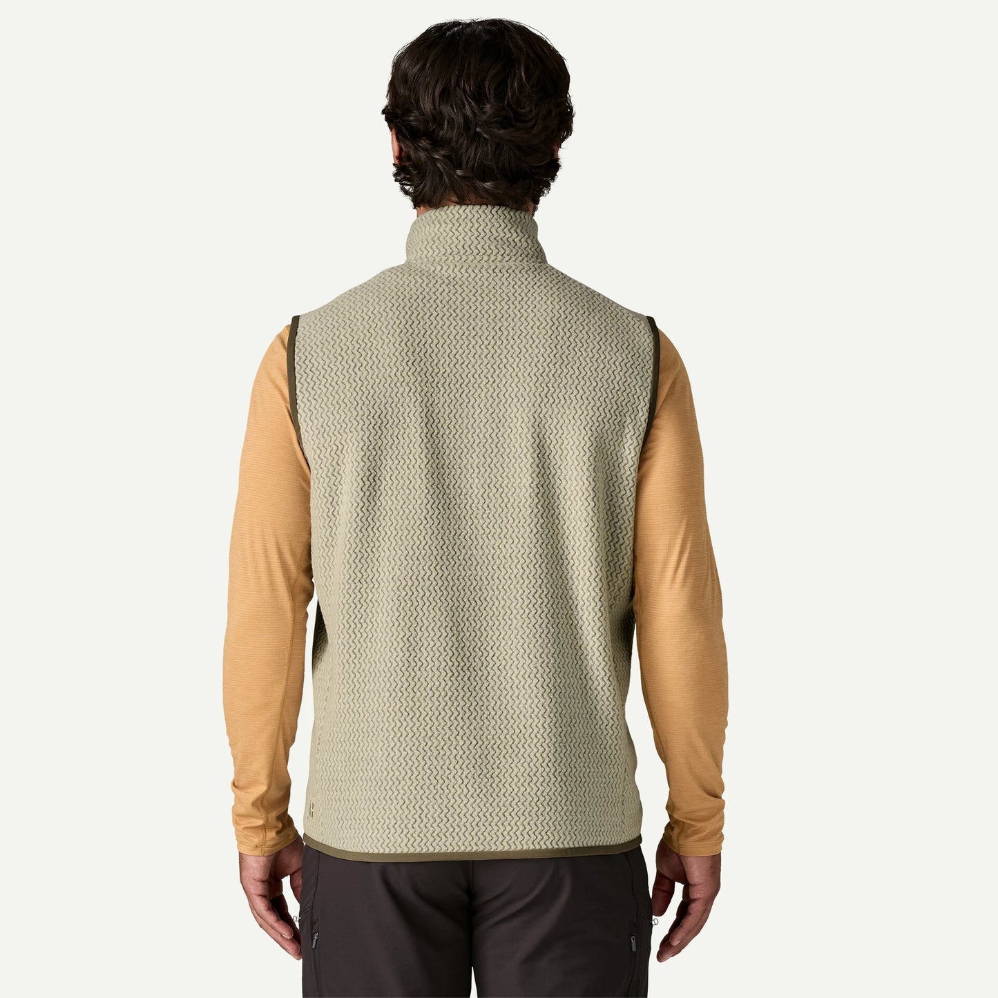 Men's R1® Air Fleece Vest - US 4102