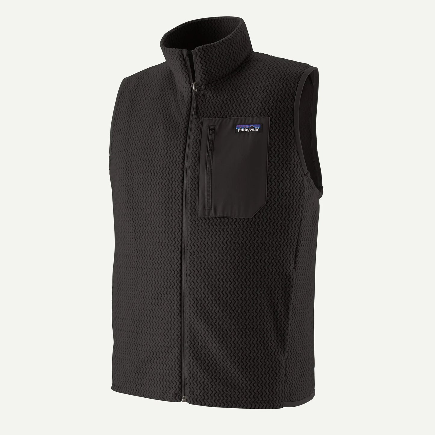 Men's R1® Air Fleece Vest - US 7983