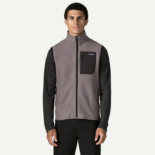 Men's R1® Air Fleece Vest - US 8383