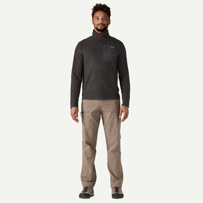 Men's R1® Air Fleece Zip-Neck - US 8861