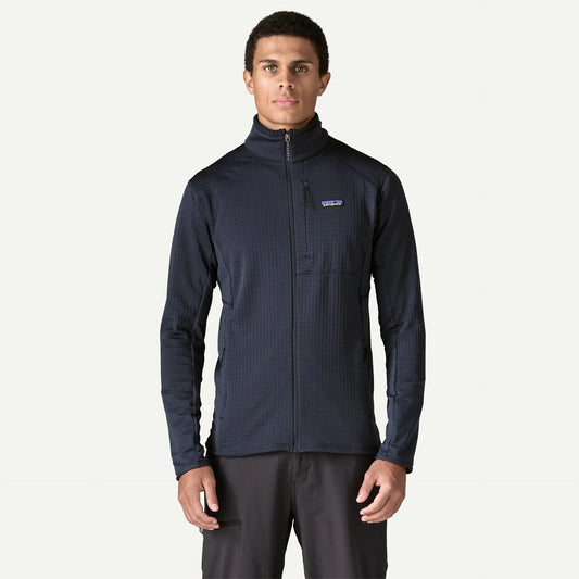 Men's R1® Fleece Jacket - US 0596