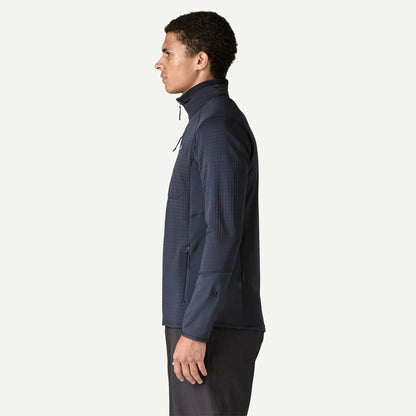 Men's R1® Fleece Jacket - US 0271