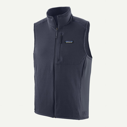 Men's R1® Fleece Vest - US 0261