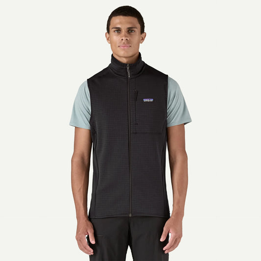 Men's R1® Fleece Vest - US 7143