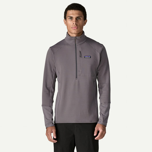 Men's R1® Fleece Pullover - US 6356
