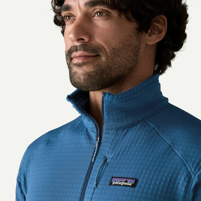 Men's R1® Fleece Pullover - US 0828