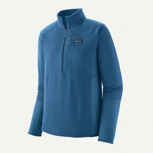 Men's R1® Fleece Pullover - US 7202