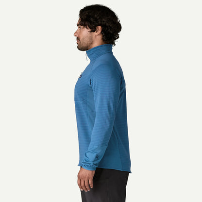 Men's R1® Fleece Pullover - US 7202