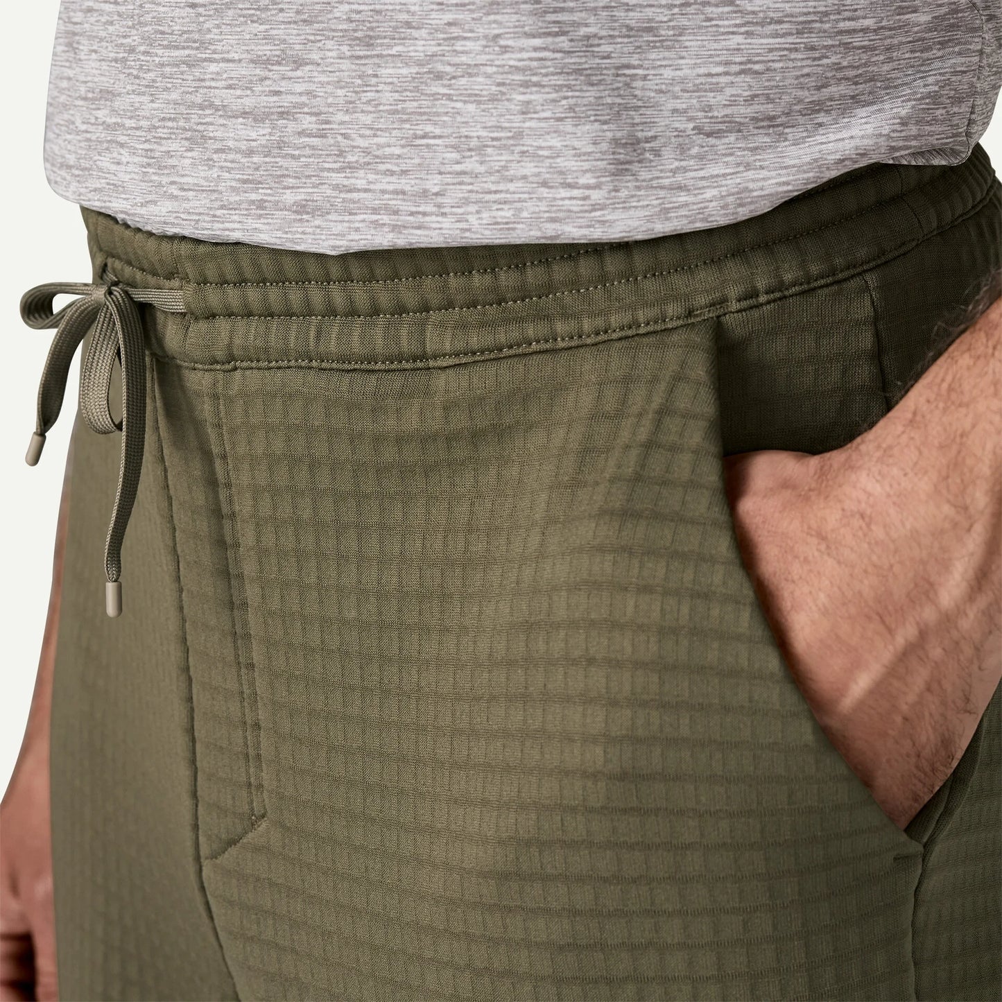 Men's R1® Fleece Pants - US 9706