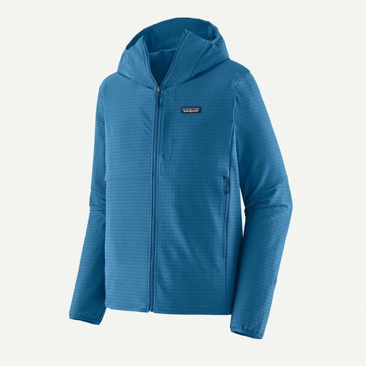 Men's R1® TechFace Hoody - US 8637