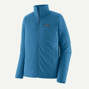 Aquatic Blue
