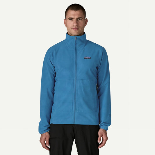 Men's R1® TechFace Jacket - US 9784