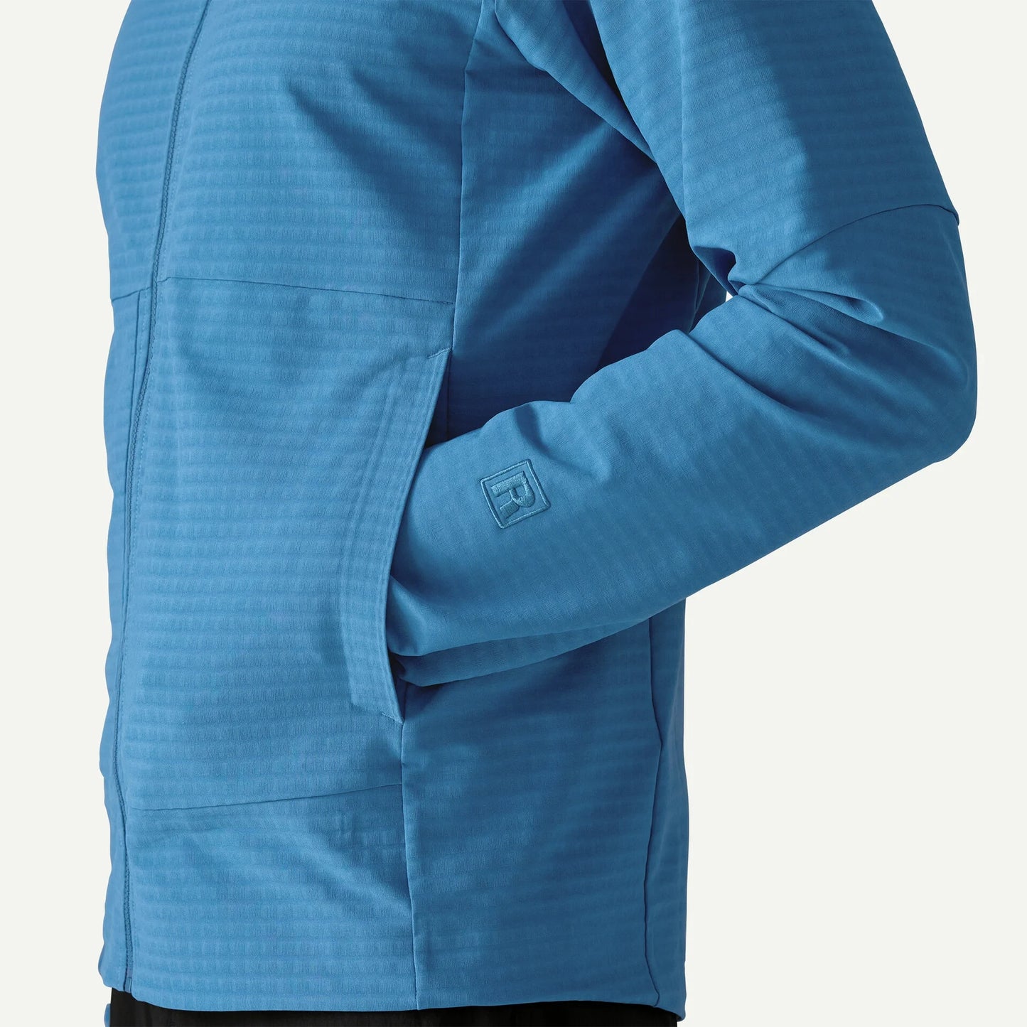 Men's R1® TechFace Jacket - US 9784