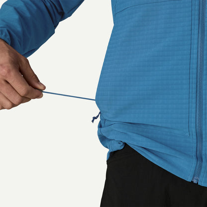 Men's R1® TechFace Jacket - US 9784