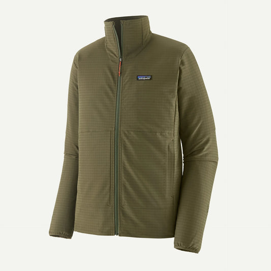 Men's R1® TechFace Jacket - US 0466
