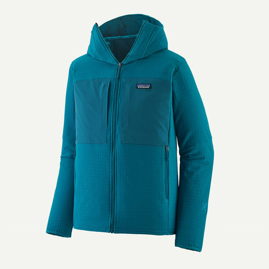 Men's R2® TechFace Hoody - US 8932