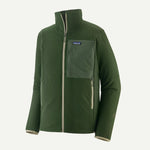 Men's R2® TechFace Jacket - US 2519