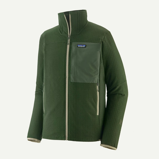 Men's R2® TechFace Jacket - US 2519
