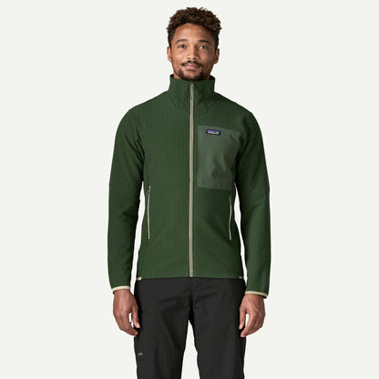 Men's R2® TechFace Jacket - US 2519