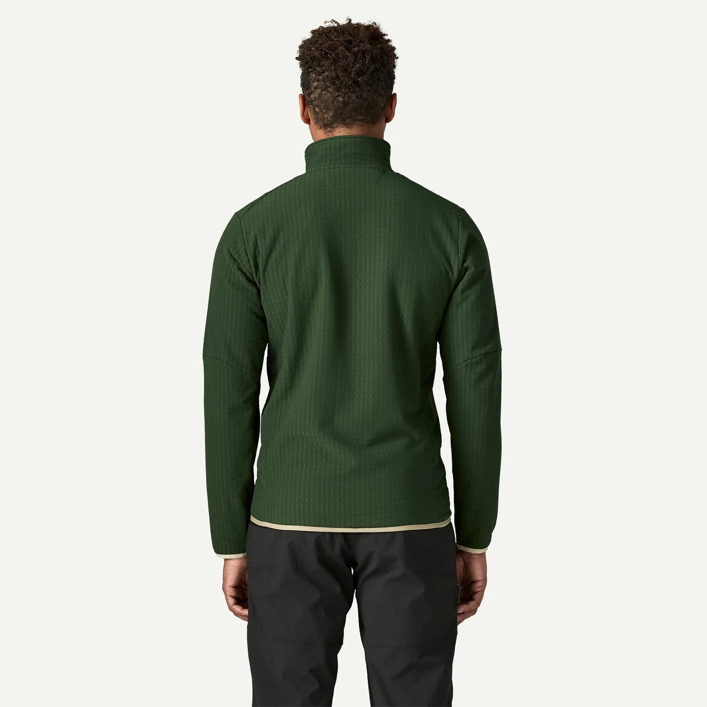 Men's R2® TechFace Jacket - US 2519