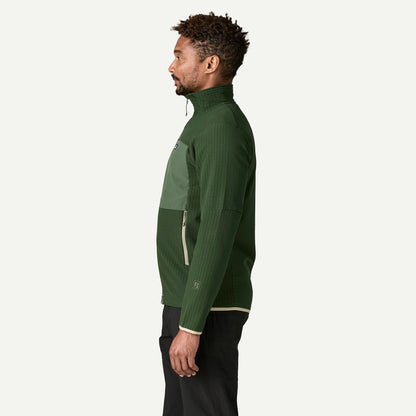 Men's R2® TechFace Jacket - US 2519