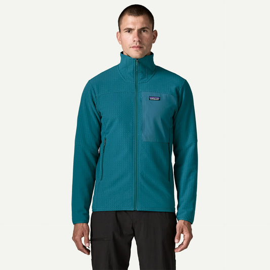Men's R2® TechFace Jacket - US 9451