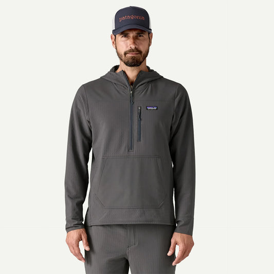 Men's R2® TechFace Pullover - US 7374