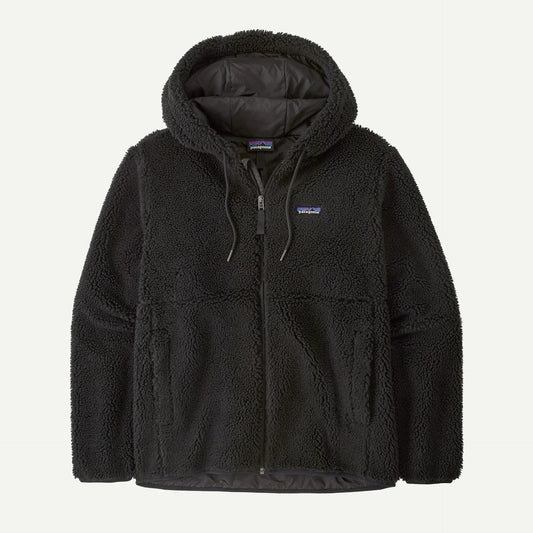Men's Retro-X® Fleece Hoody Jacket - US 3929