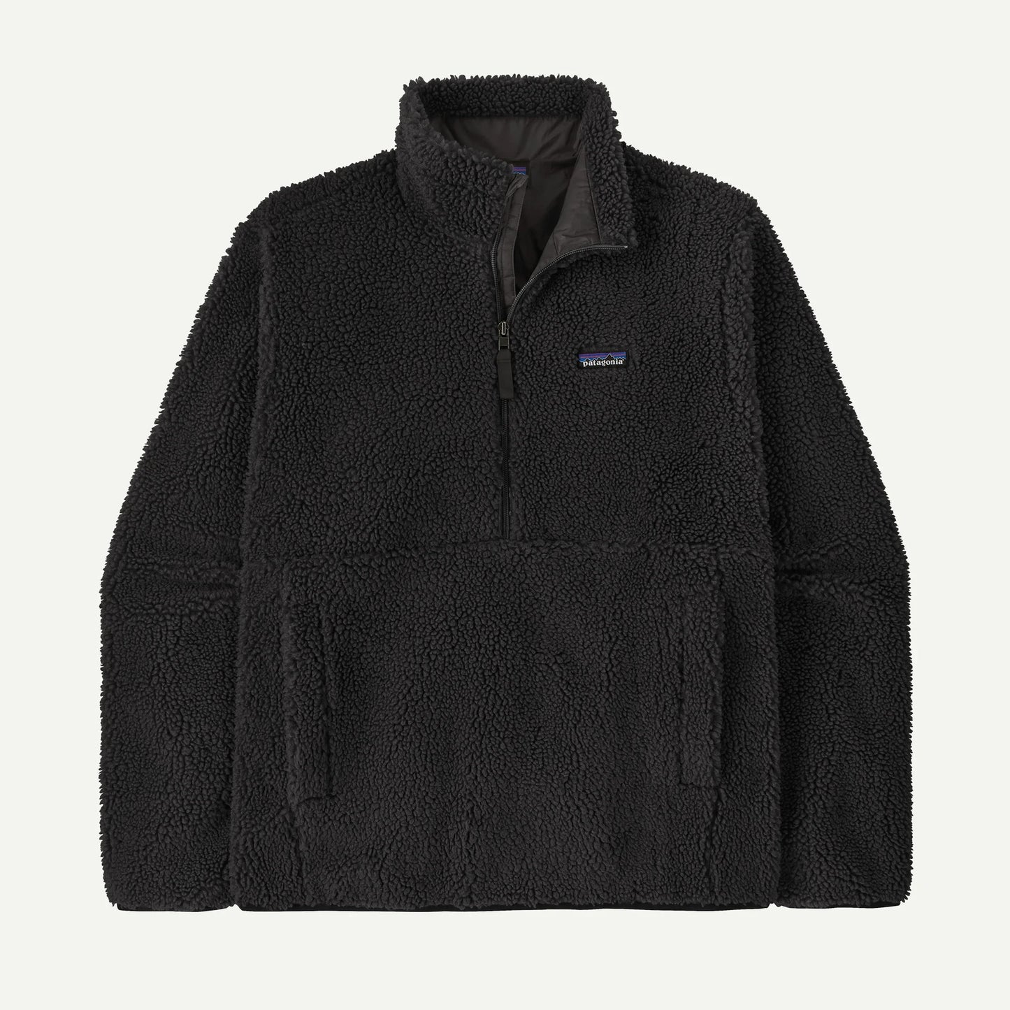 Men's Retro-X® Fleece Pullover - US 1284