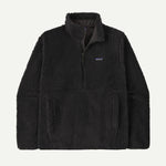 Men's Retro-X® Fleece Pullover - US 1284