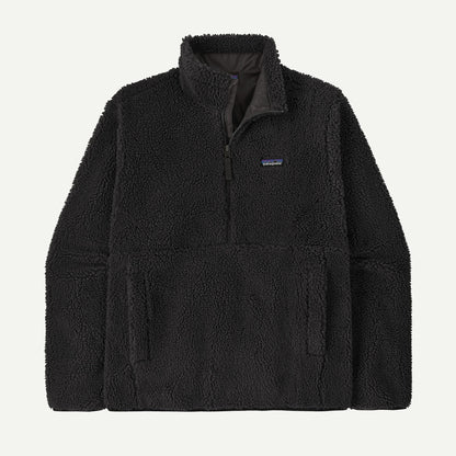 Men's Retro-X® Fleece Pullover - US 1284