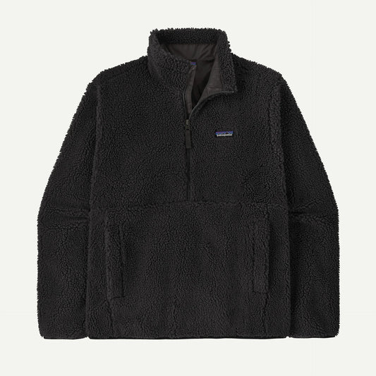 Men's Retro-X® Fleece Pullover - US 1284