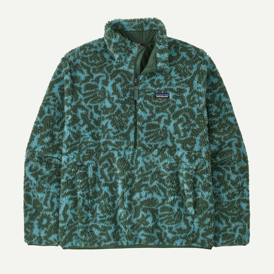 Men's Retro-X® Fleece Pullover - US 2842