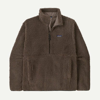 Men's Retro-X® Fleece Pullover - US 5722