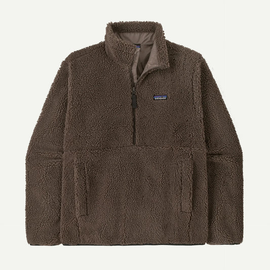 Men's Retro-X® Fleece Pullover - US 5722